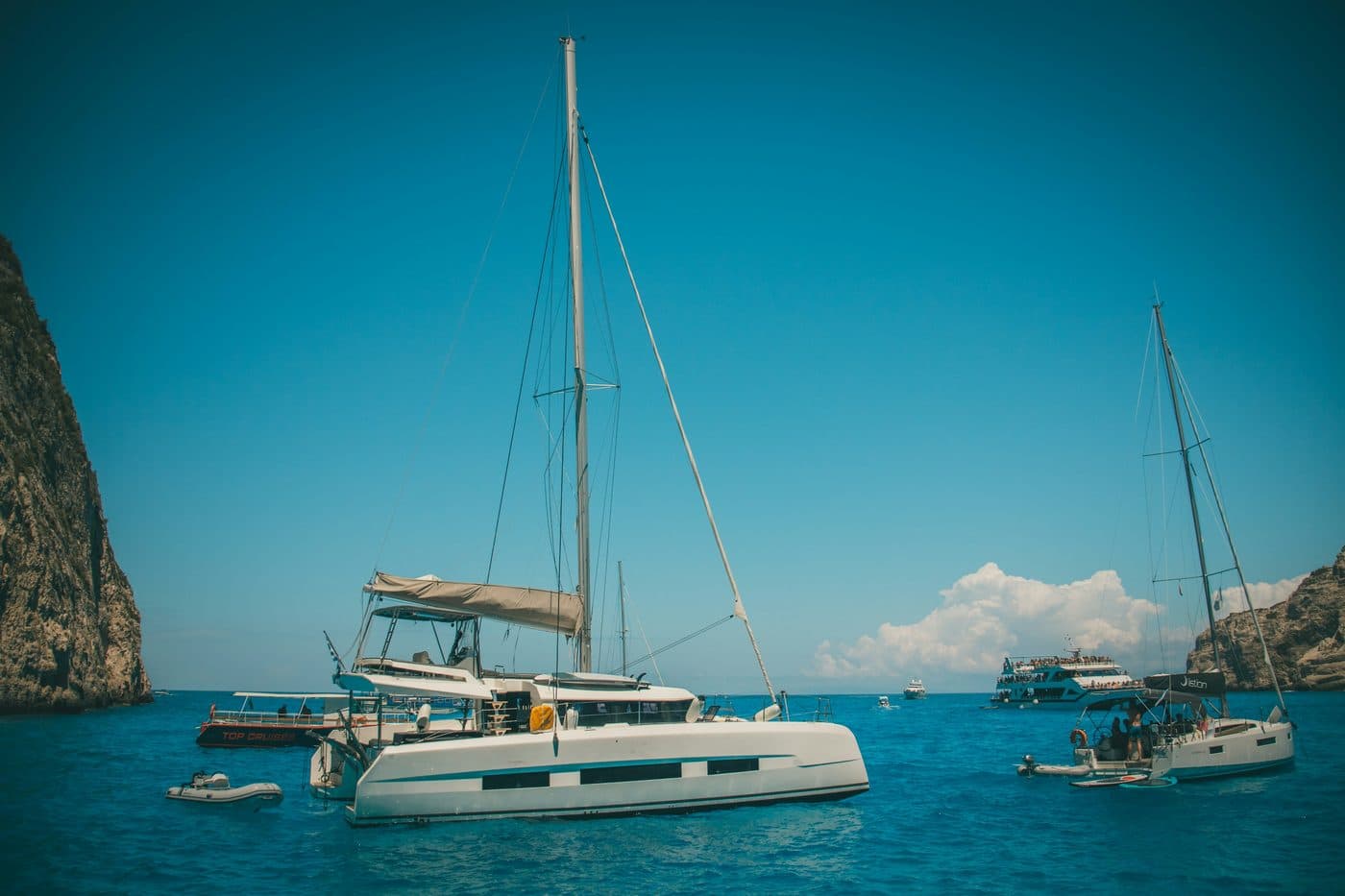 The Red Sea Reefs