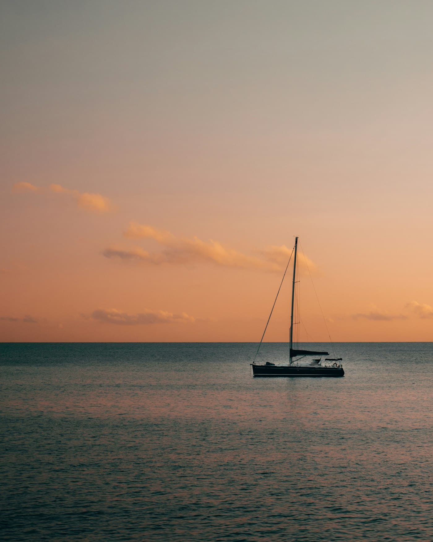 The Sunset Signature